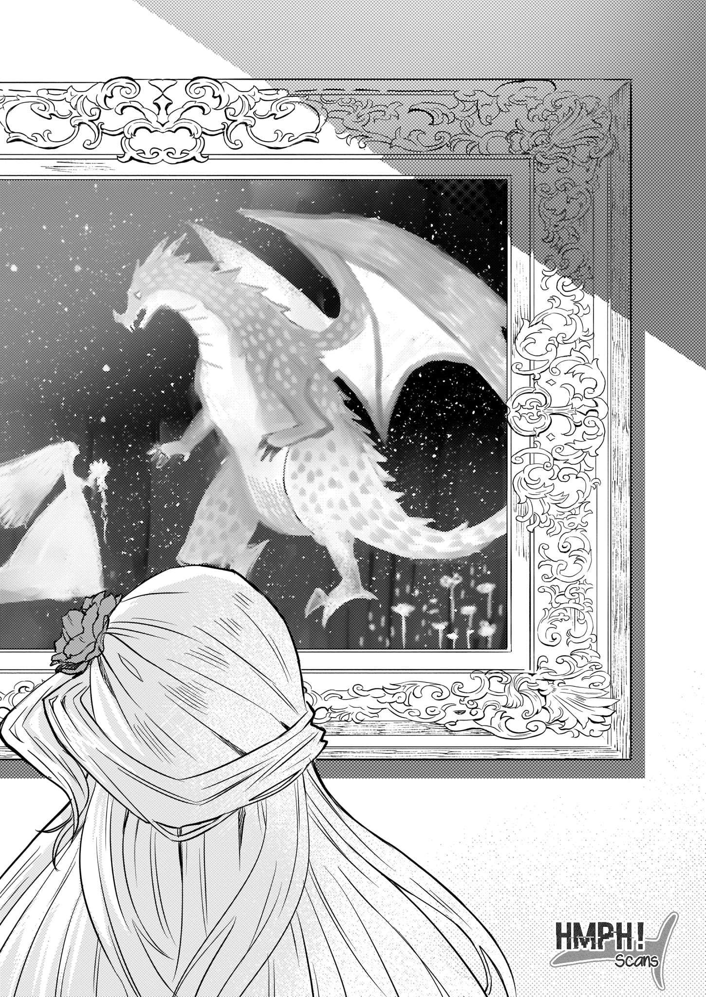 I was Told to Relinquish My Fiancé to My Little Sister, and the Greatest Dragon Took a Liking to Me and Unbelievably Took Over the Kingdom Chapter 1 Gambar 19