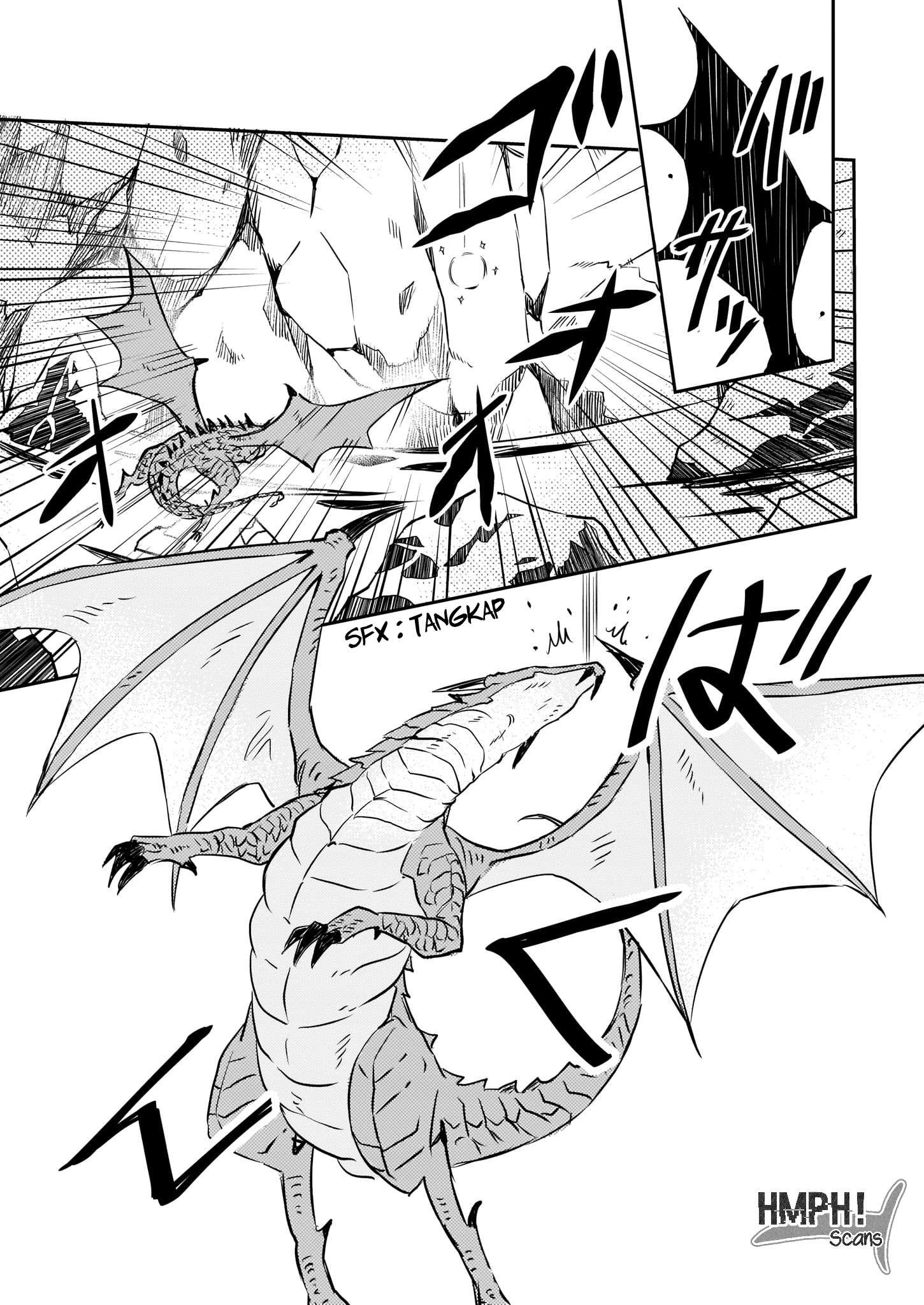 I was Told to Relinquish My Fiancé to My Little Sister, and the Greatest Dragon Took a Liking to Me and Unbelievably Took Over the Kingdom Chapter 1 Gambar 24