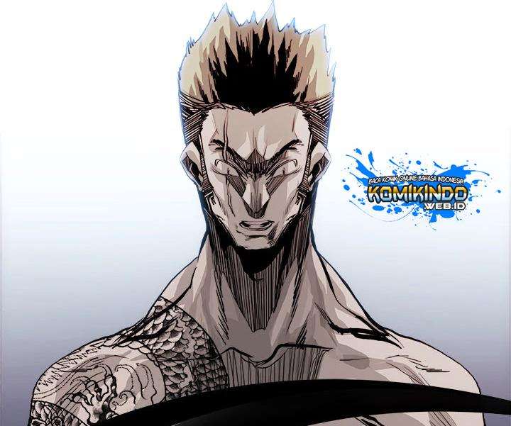 Warble Chapter 18 Gambar 14