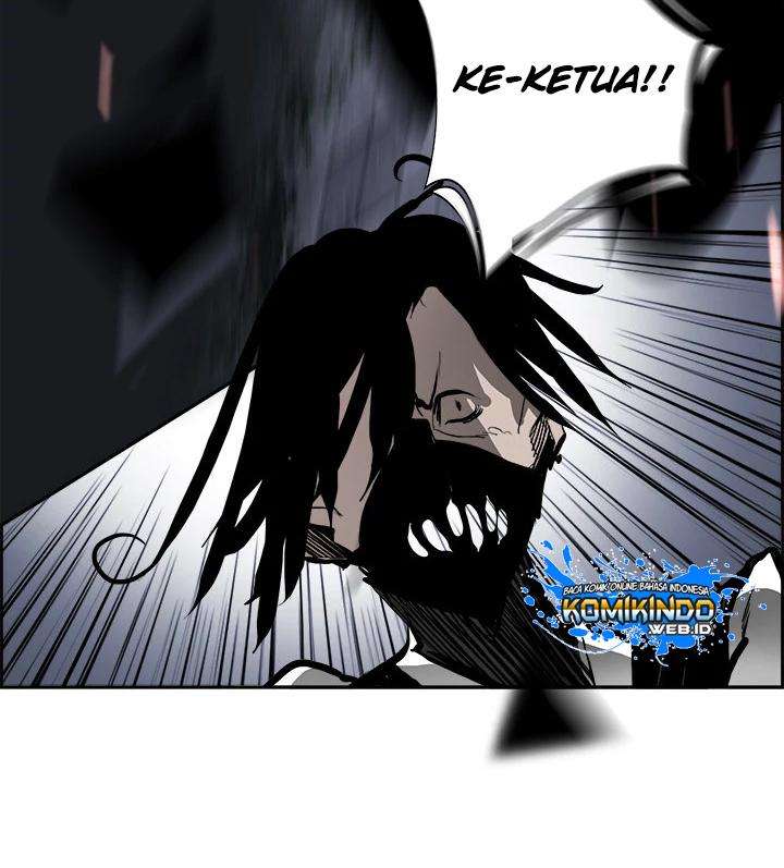 Warble Chapter 18 Gambar 26