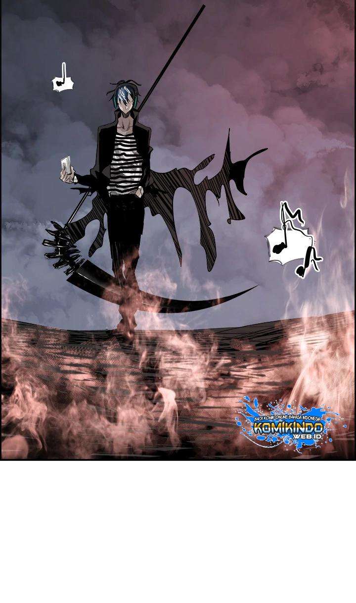 Warble Chapter 18 Gambar 32