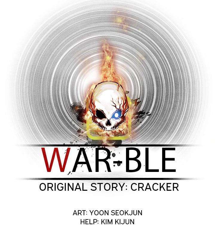 Warble Chapter 18 Gambar 34