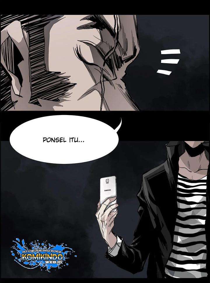 Warble Chapter 18 Gambar 47
