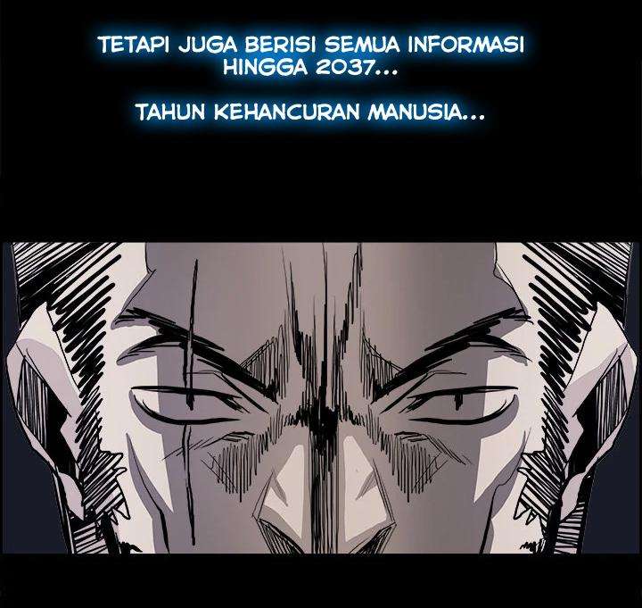 Warble Chapter 18 Gambar 52
