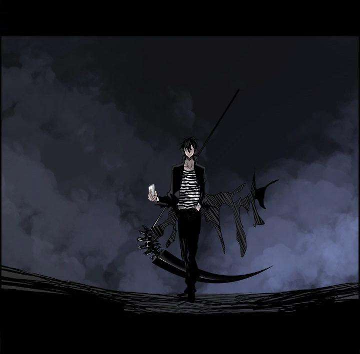 Warble Chapter 18 Gambar 53