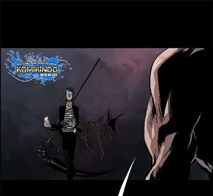 Warble Chapter 18 Gambar 55