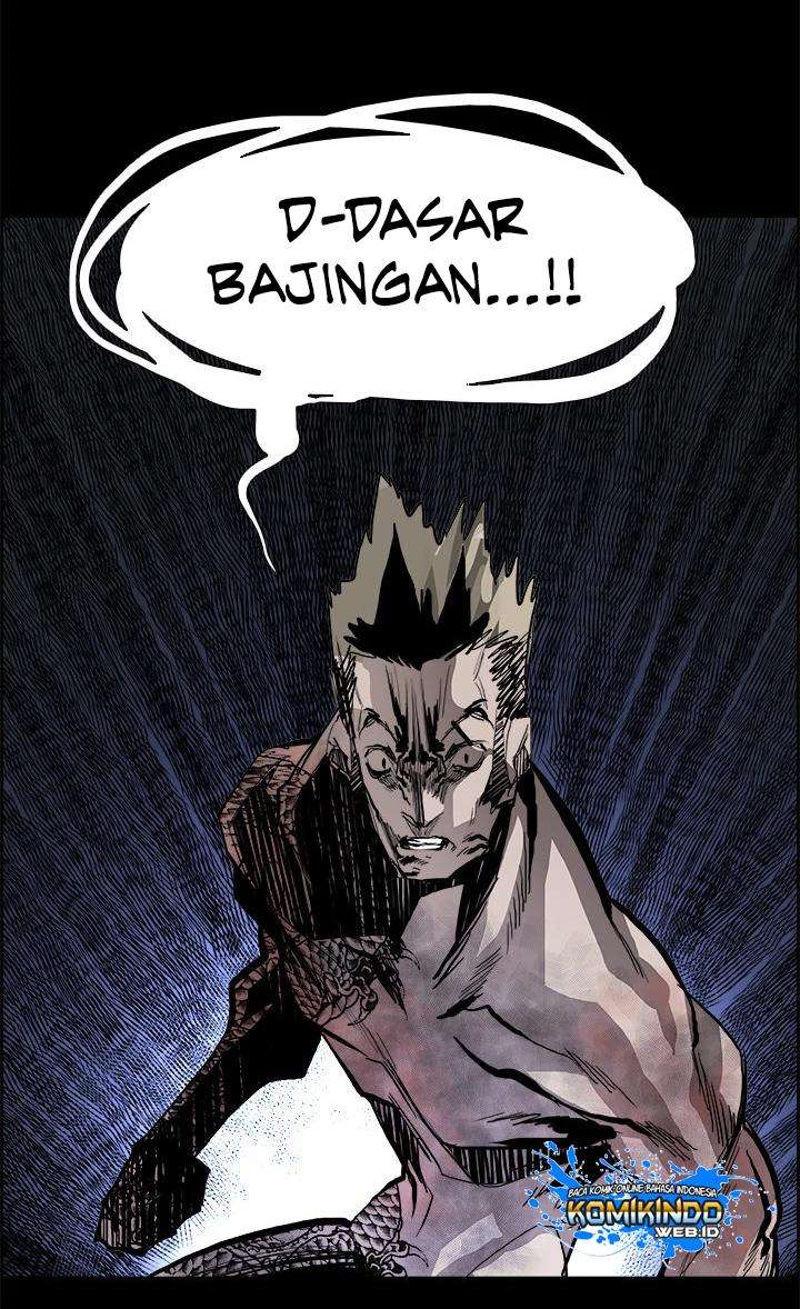 Warble Chapter 18 Gambar 59