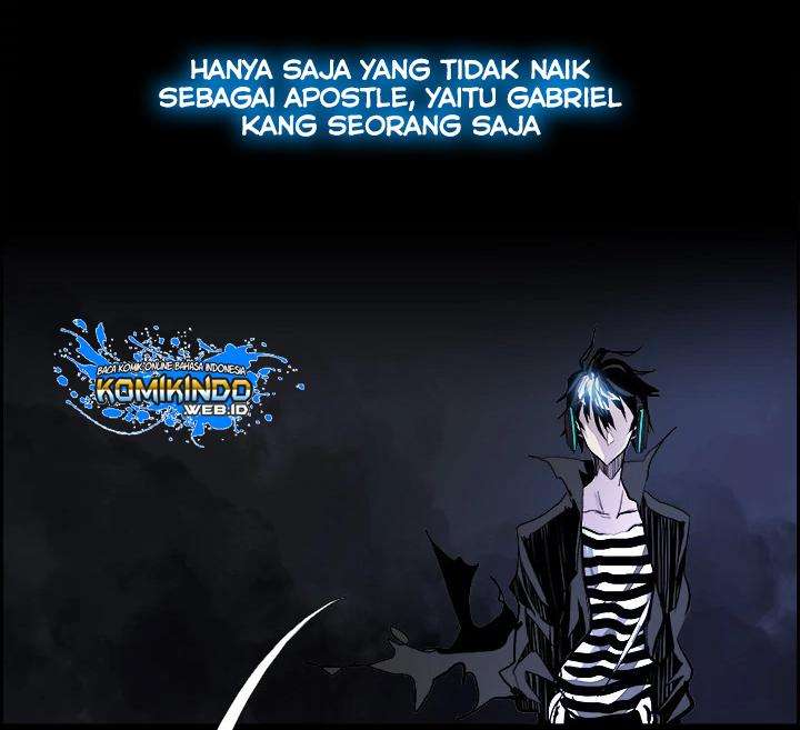 Warble Chapter 18 Gambar 65