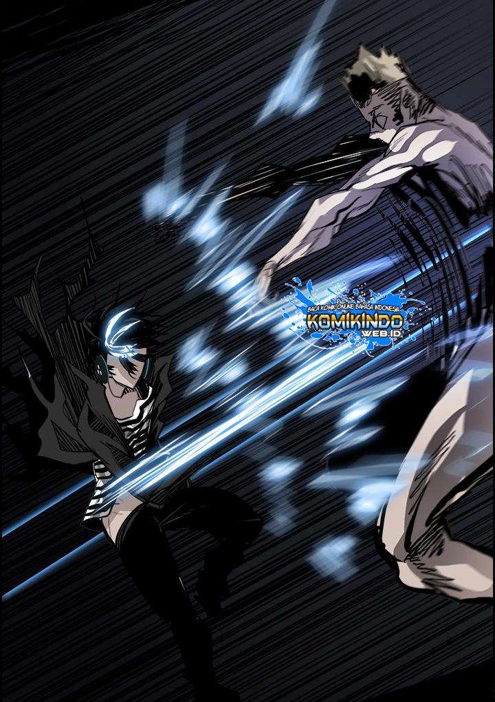 Warble Chapter 18 Gambar 88