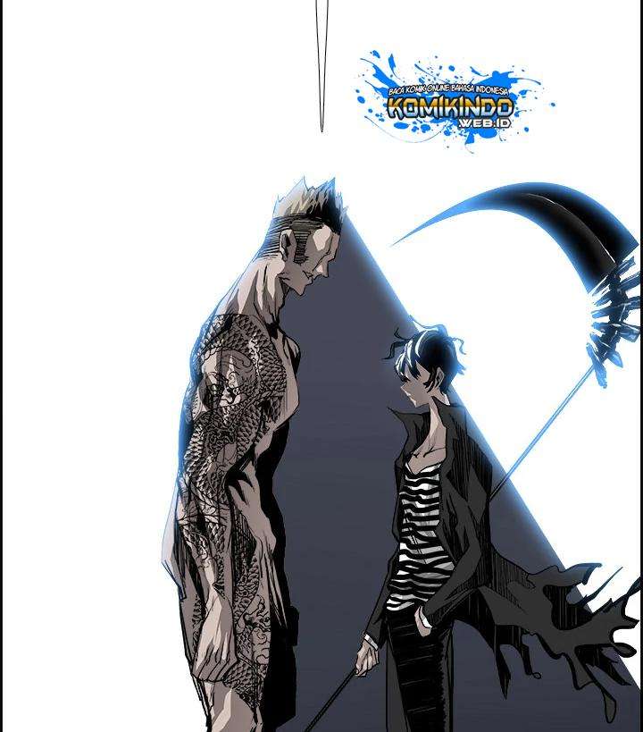 Warble Chapter 18 Gambar 9