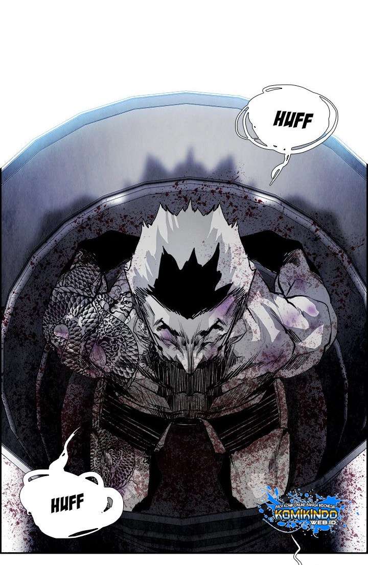 Warble Chapter 17 Gambar 33