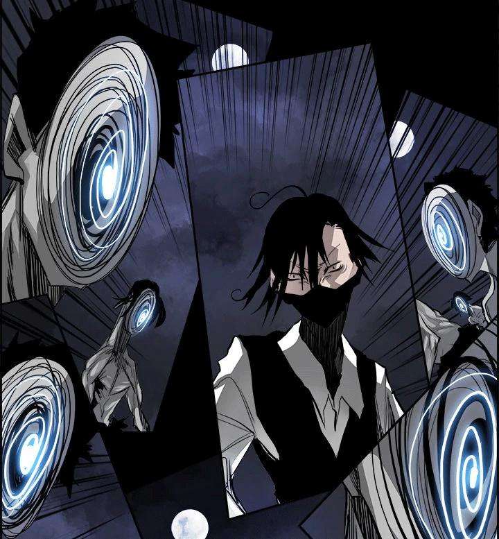 Warble Chapter 16 Gambar 10