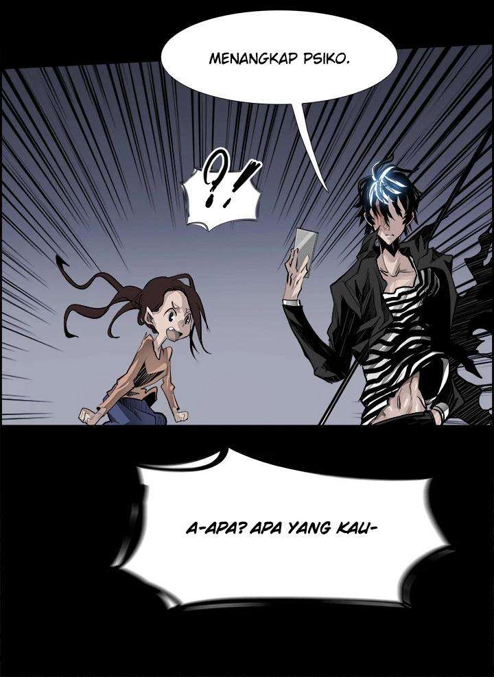 Warble Chapter 16 Gambar 109