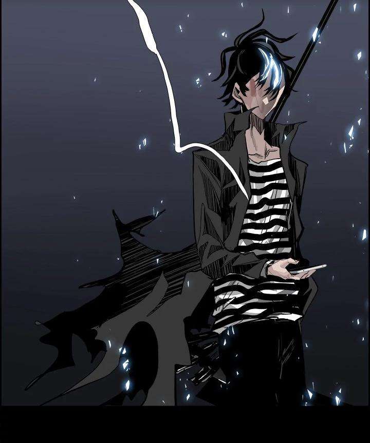 Warble Chapter 16 Gambar 12