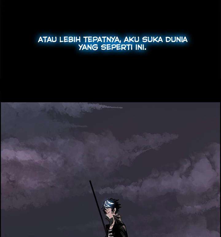 Warble Chapter 16 Gambar 17