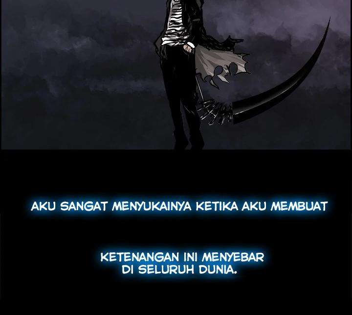 Warble Chapter 16 Gambar 18