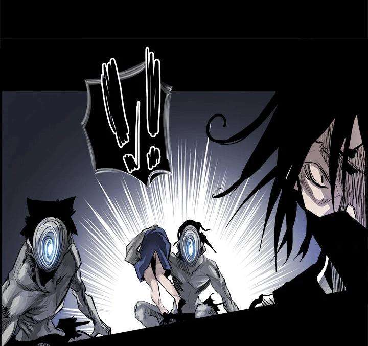 Warble Chapter 16 Gambar 22
