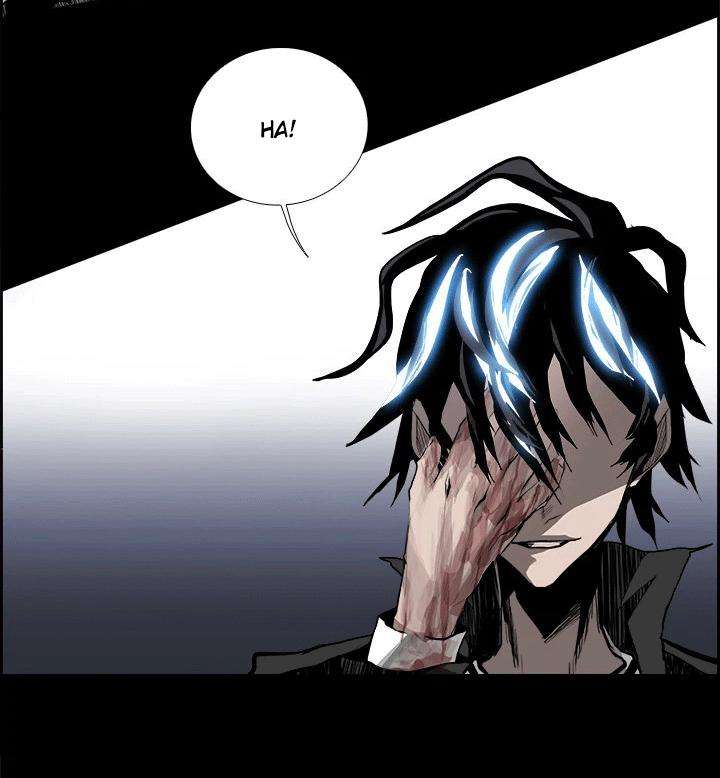 Warble Chapter 16 Gambar 27