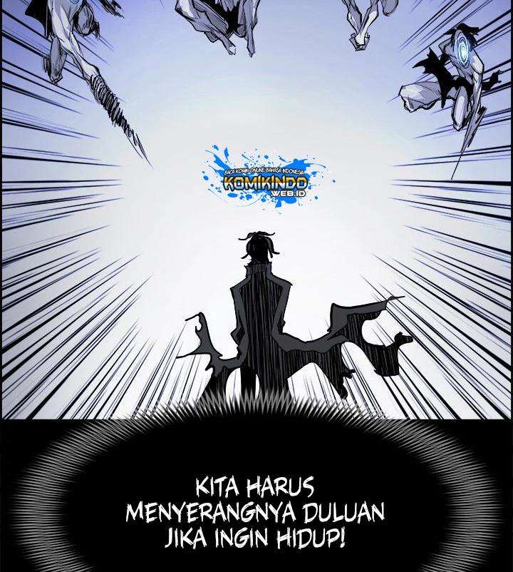 Warble Chapter 16 Gambar 32