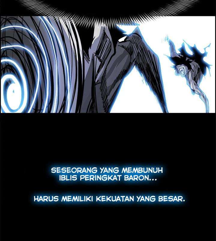 Warble Chapter 16 Gambar 33