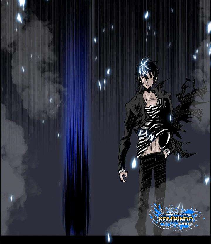 Warble Chapter 16 Gambar 6