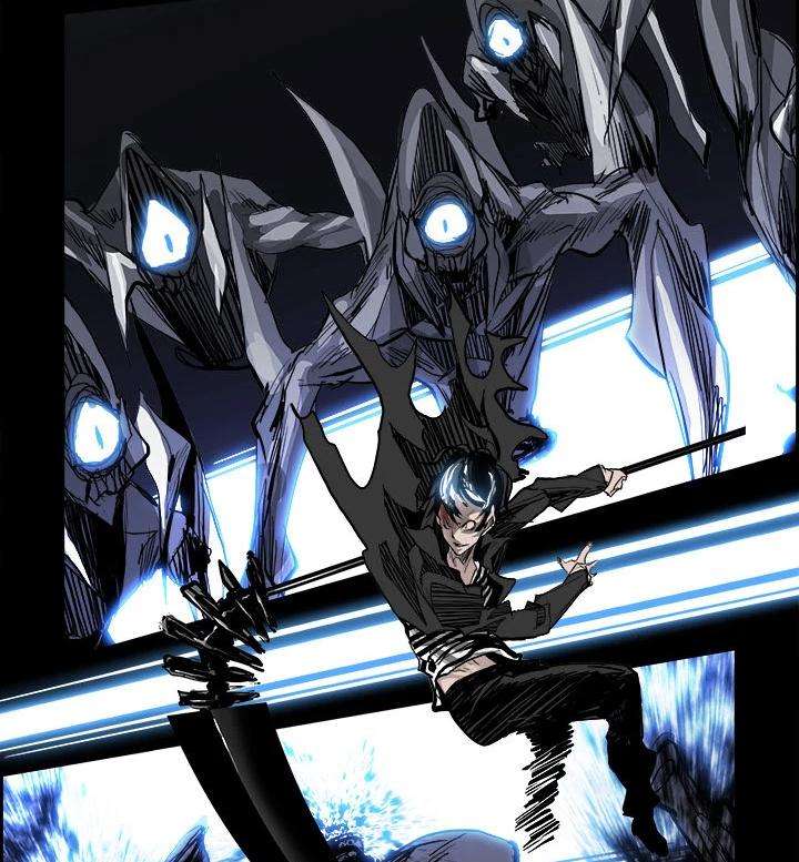 Warble Chapter 16 Gambar 60