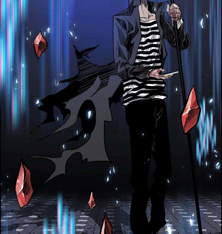 Warble Chapter 16 Gambar 72