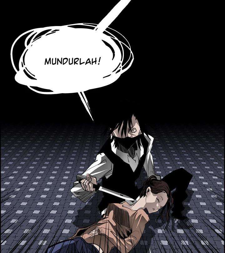 Warble Chapter 16 Gambar 81