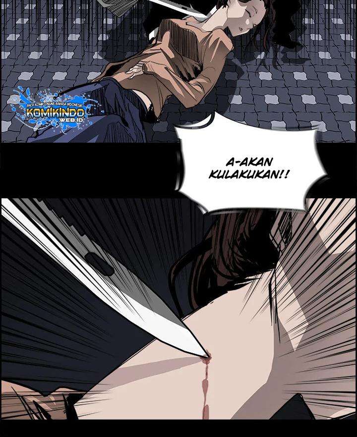 Warble Chapter 16 Gambar 86
