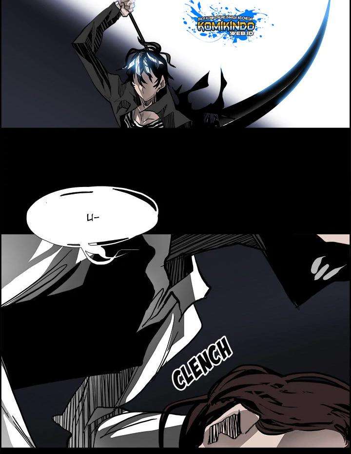 Warble Chapter 16 Gambar 89