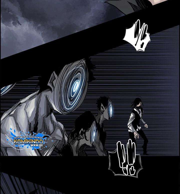Warble Chapter 16 Gambar 9