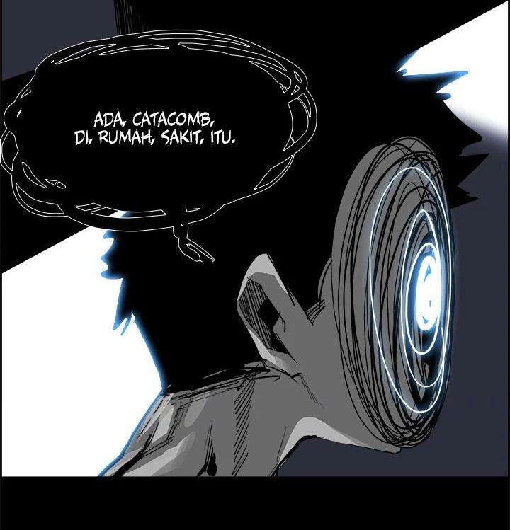 Warble Chapter 15 Gambar 17