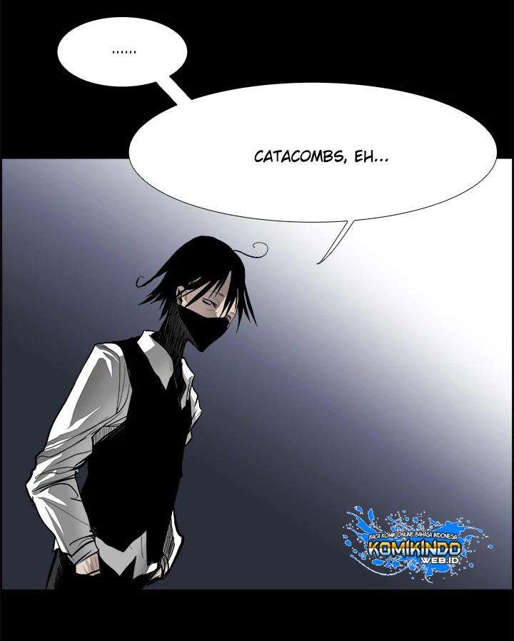 Warble Chapter 15 Gambar 18