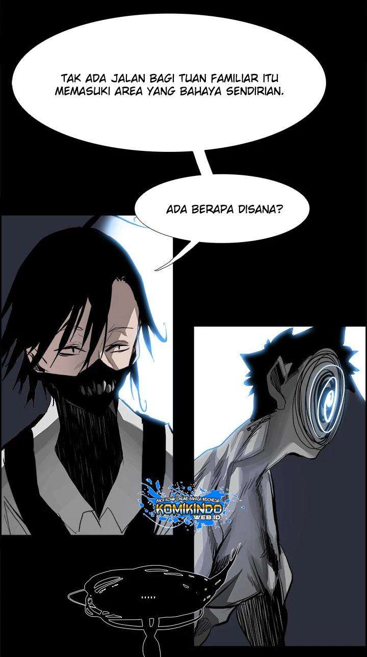 Warble Chapter 15 Gambar 30