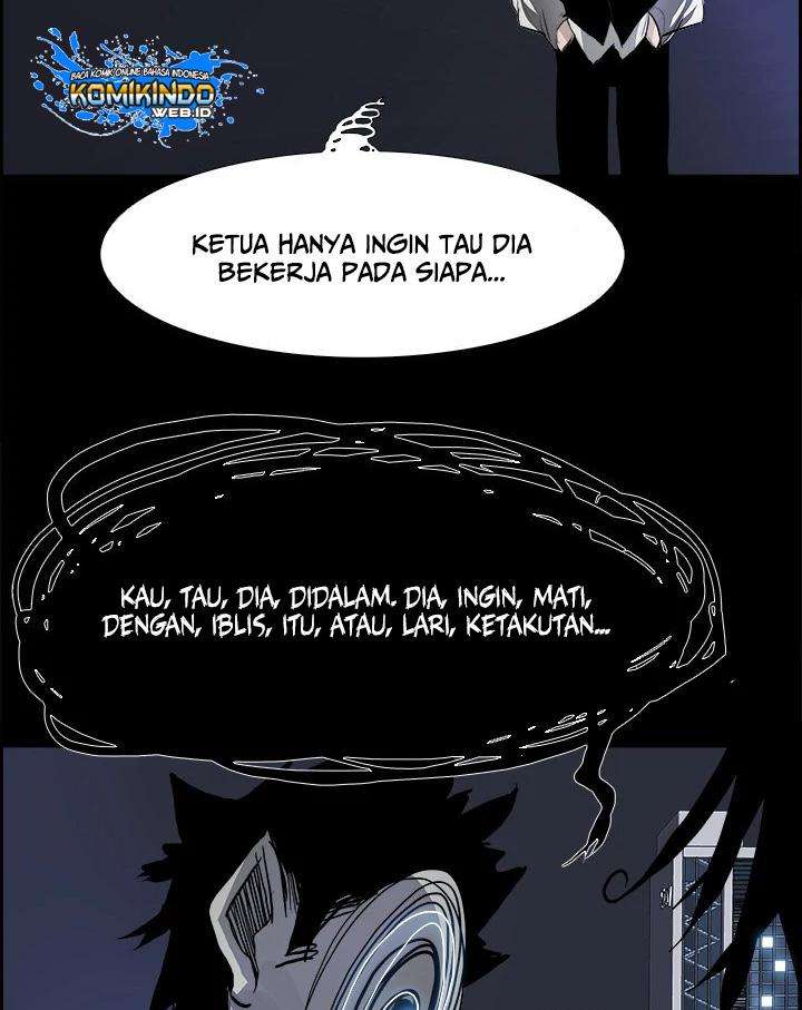 Warble Chapter 15 Gambar 34