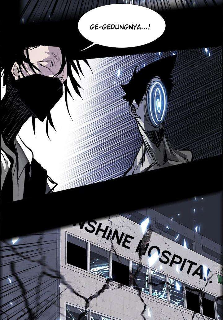 Warble Chapter 15 Gambar 40