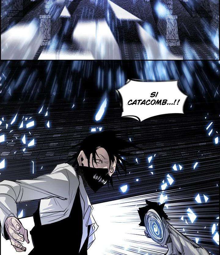 Warble Chapter 15 Gambar 47
