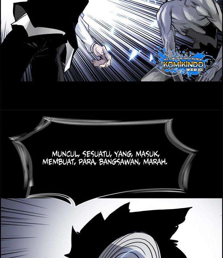 Warble Chapter 15 Gambar 48