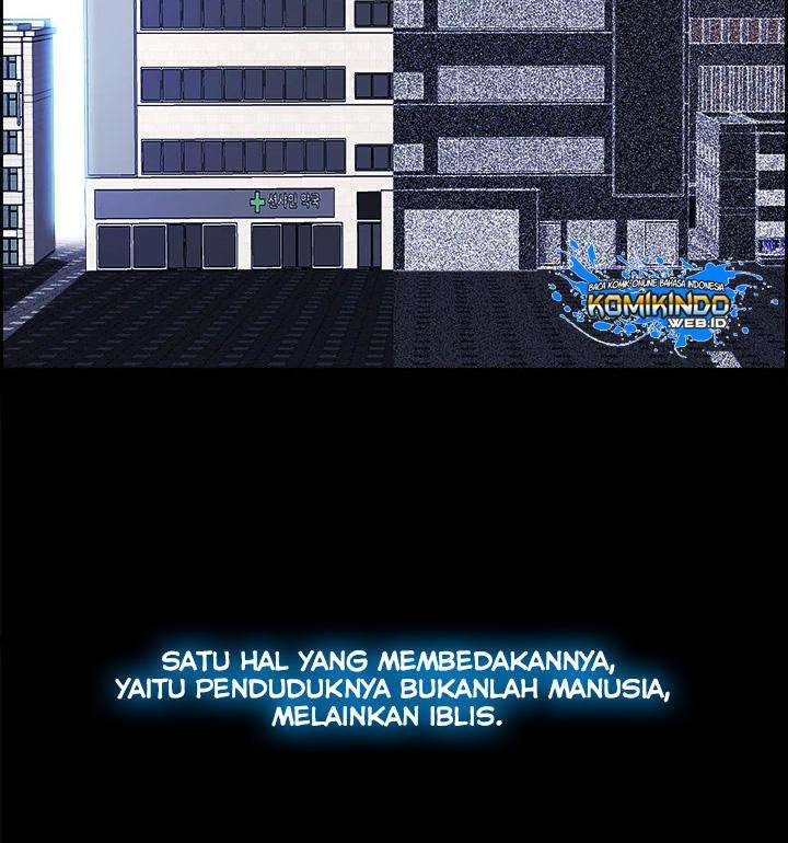 Warble Chapter 15 Gambar 7