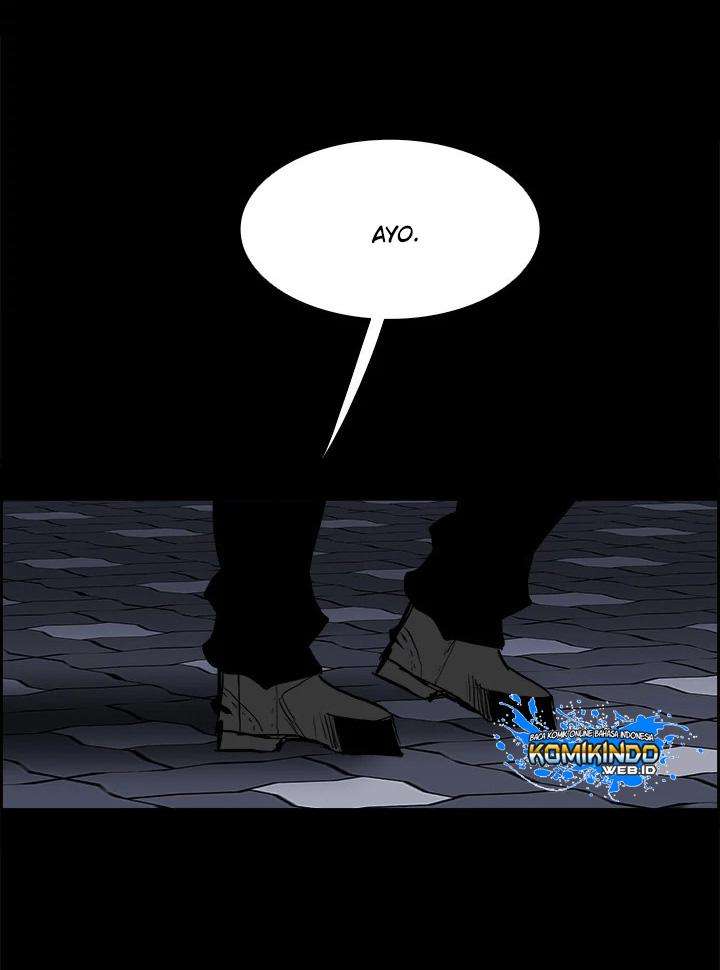 Warble Chapter 15 Gambar 9
