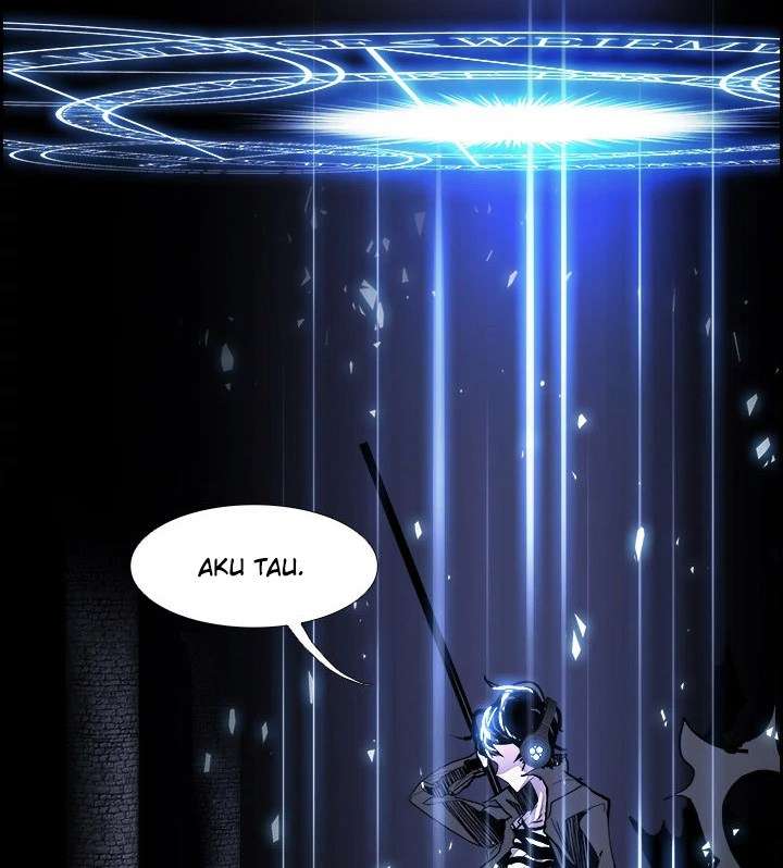 Warble Chapter 14 Gambar 30