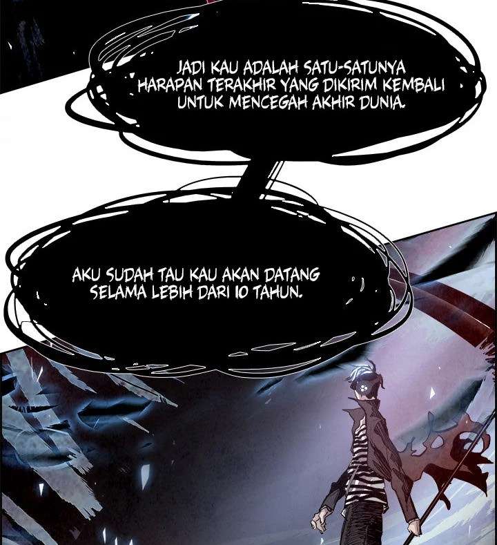 Warble Chapter 14 Gambar 40