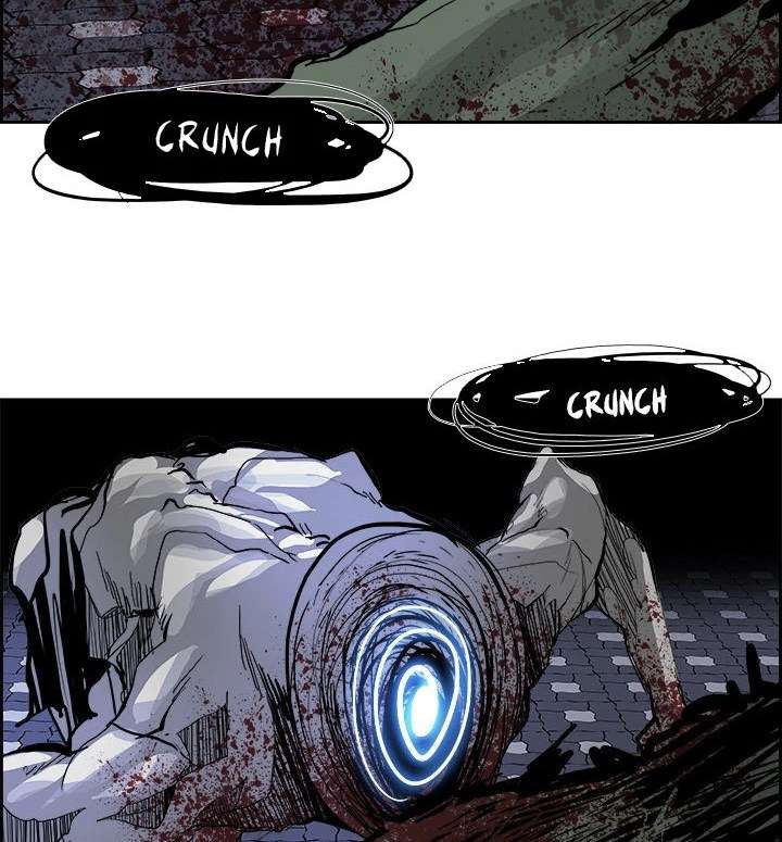 Warble Chapter 14 Gambar 74