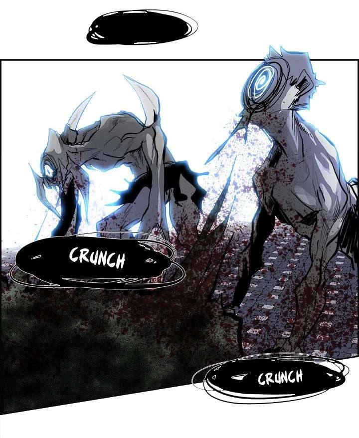 Warble Chapter 14 Gambar 76