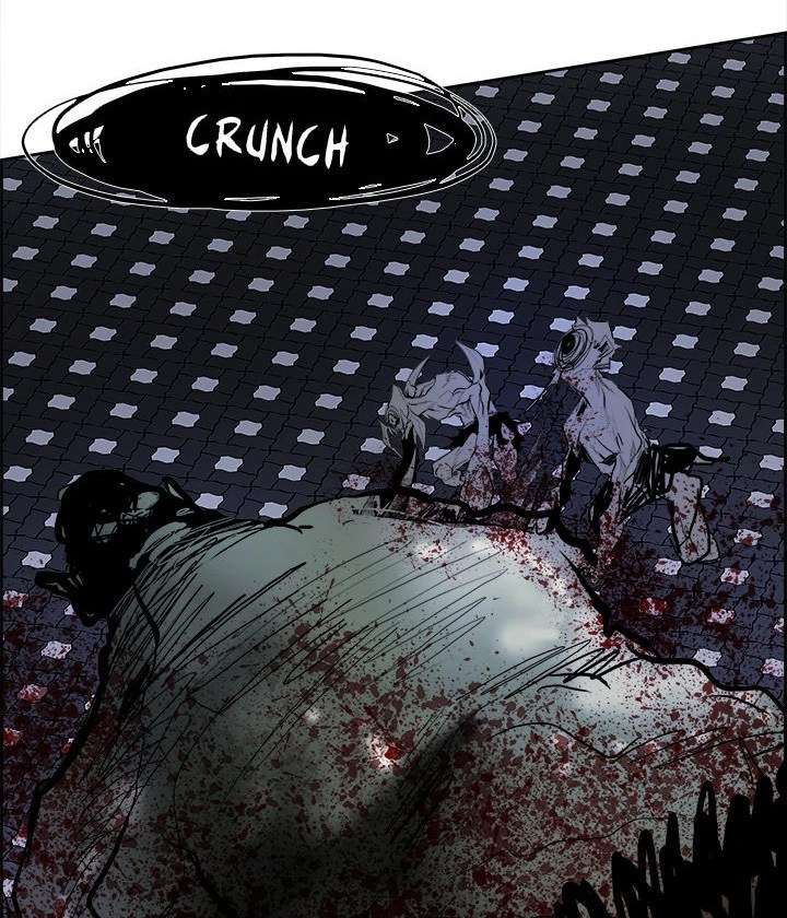 Warble Chapter 14 Gambar 77