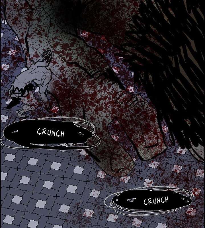 Warble Chapter 14 Gambar 78