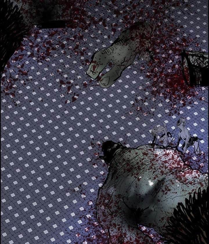 Warble Chapter 14 Gambar 80