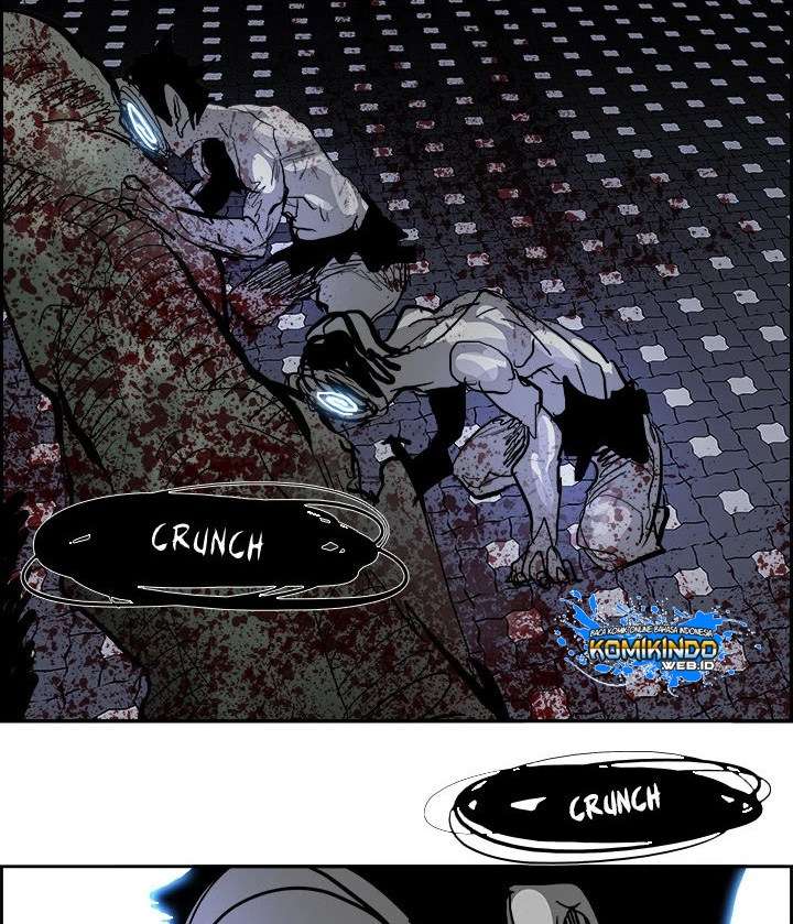 Warble Chapter 14 Gambar 83