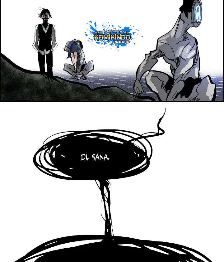 Warble Chapter 14 Gambar 88