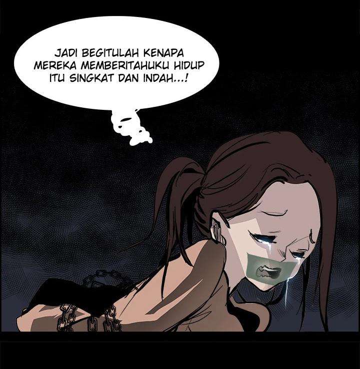 Warble Chapter 13 Gambar 42